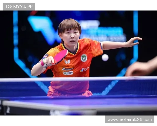 全面整理历届乒乓世界杯冠军名单，回顾冠军得主的辉煌战绩与历史意义